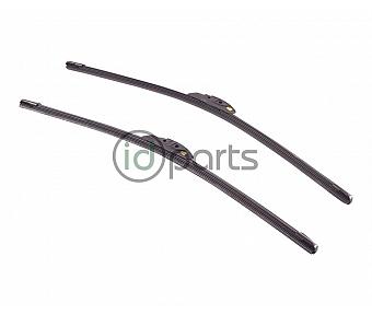 Valeo Front Wiper Blade Set (WK2)