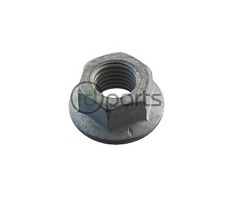 Engine Mount Nut (E70)