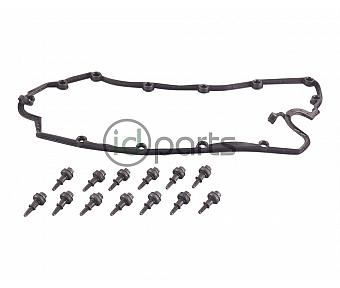 Valve Cover Gasket & Bolt Set (A4 BEW)(B5.5 BHW)