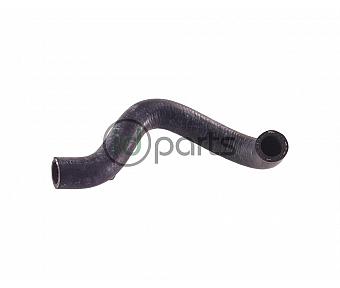 Heater Valve to Cylinder Head Hose (T1N)