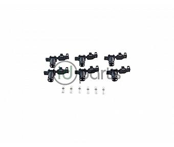 Glow Plug Connector Repair Kit (OM612)(OM647)(OM642)
