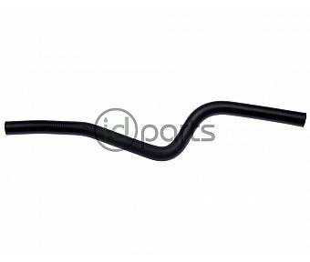 Molded Heater Hose (LB7)(LLY)