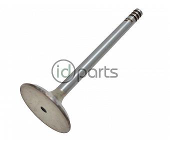 Intake Valve (A3 AHU)(A4 ALH)