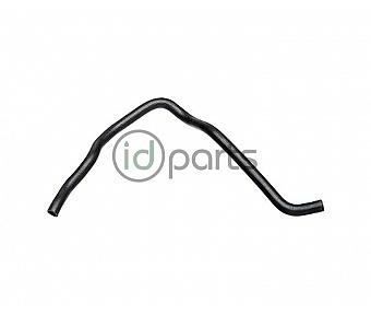 Molded Heater Hose - Heater Outlet (ETK)