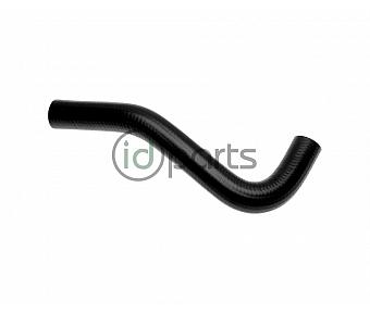 Molded Heater Hose - Heater Outlet (ETJ)