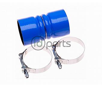 Turbocharger Hose Kit (Molded) - Turbocharger to Pipe (Hot Side) (ETJ)