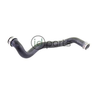 Radiator Hose - Upper (W212 OM642)