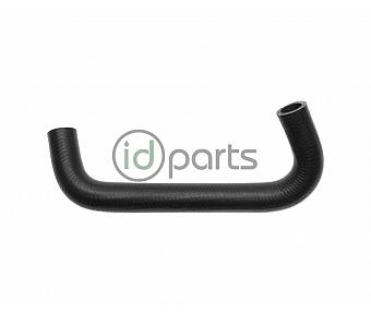 Molded Heater Hose - Cooler To Engine (NCV3)