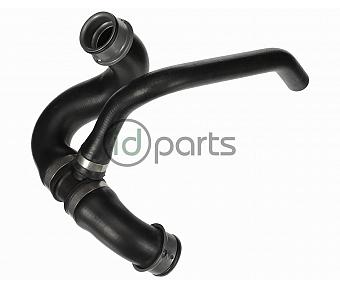 Lower Radiator Hose (NCV3 OM651)