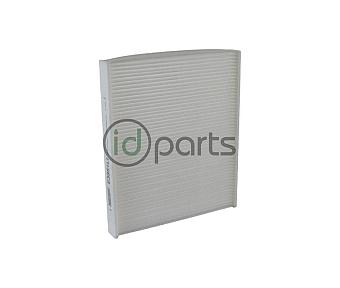Cabin Filter-Recirculated Air (E70)(F15)