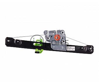 Rear Left Window Regulator (E90)