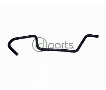 Molded Heater Hose - Heater To Engine (7.3)