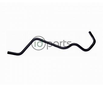 Molded Heater Hose - Heater To Water Pump (7.3L)