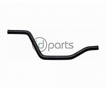 Molded Heater Hose - Heater - Right Side (6.0L)
