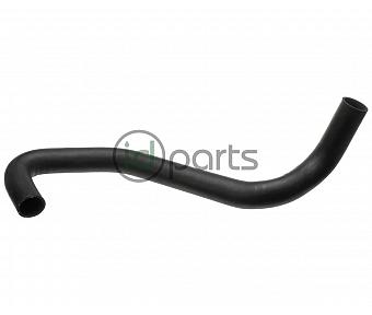 Molded Coolant Hose - Lower (7.3L)