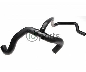 Modular Coolant Hose - Lower (Econoline)