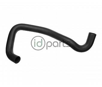 Molded Coolant Hose - Lower (6.0L)