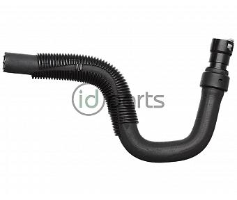 Modular Coolant Hose - Heater (Lower) (6.4L)