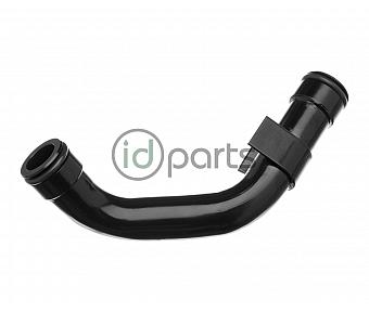 Turbocharger Oil Drain Line (6.0L)