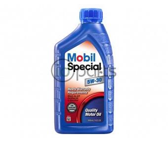 Mobil Special 5w30 1 Quart