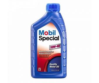 Mobil Special 10w30 1 Quart