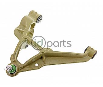 Mevotech TTX Suspension Control Arm and Ball Joint Assembly - Front Left Lower (LML)