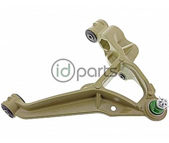 Mevotech TTX Suspension Control Arm and Ball Joint Assembly - Front Right Lower (LML)