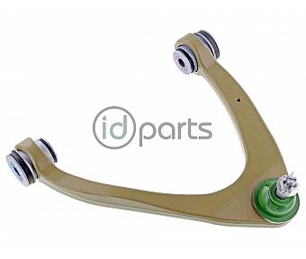 Mevotech TTX Suspension Control Arm and Ball Joint Assembly - Front Right Upper (Gen 2 Silverado/Sierra)