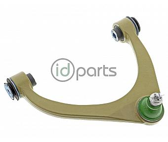 Mevotech TTX Suspension Control Arm and Ball Joint Assembly - Front Right Upper (LWN)