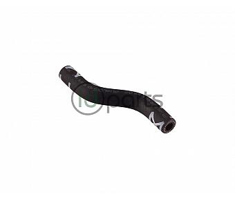 Rear Fuel Filter Hose (D4)
