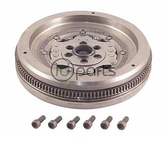 DSG Flywheel 2009+ [Sachs]