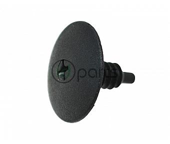 Plenum Cover Screw B (A3)