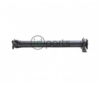 Front Driveshaft (NCV3 170WB)