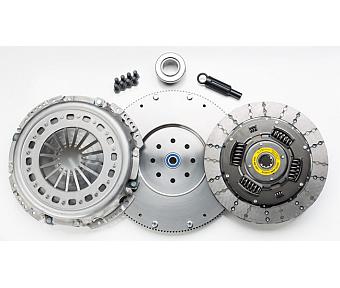 South Bend Feramic Clutch & Flywheel Kit (Ram 2500/3500 97-04)