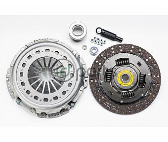 South Bend Feramic/Organic Clutch Kit (Ram 2500/3500 97-04)