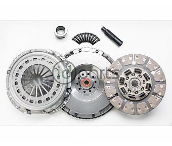 South Bend Clutch Ceramic Clutch Kit (Powerstroke 6.0L)