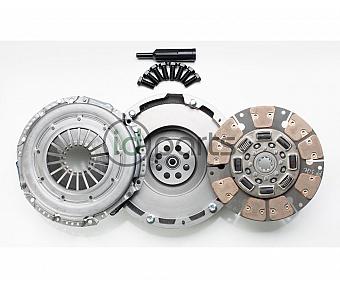 South Bend Clutch Ceramic Clutch Kit (Sierra/Silverado 01-05)