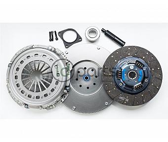 South Bend Clutch Ceramic Rep Kit (Powerstroke 6.0L)