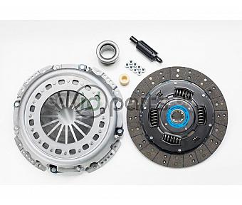 South Bend Clutch HD Organic Clutch Kit (Powerstroke 7.3L)