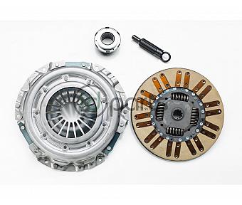 South Bend Clutch Kevlar Rep Kit (Silverado/Sierra MY2001)