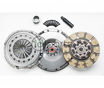 South Bend Clutch Kevlar/Ceramic Clutch Kit (Powerstroke 6.0L)