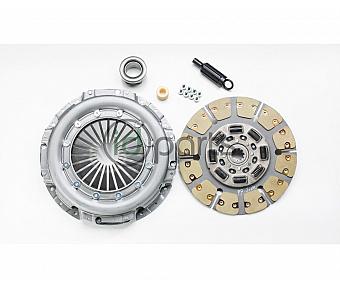 South Bend Clutch Kevlar/Ceramic Rep Kit (Powerstroke 7.3L)