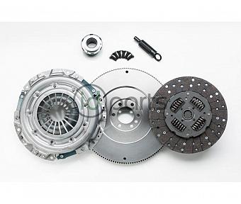South Bend Clutch Organic Clutch Kit (Silverado/Sierra MY2001)