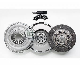 South Bend Clutch Organic Clutch Kit (Sierra/Silverado 01-05)