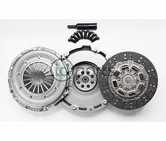 South Bend Clutch Organic Clutch Kit (Sierra/Silverado 05-06)