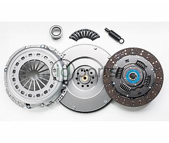 South Bend Clutch Organic Rep Kit (Powerstroke 7.3L)