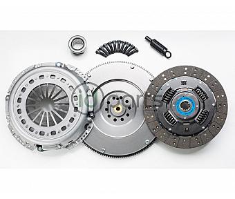 South Bend Clutch Stock Clutch Kit (Powerstroke 7.3L)