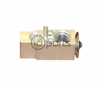 A/C Expansion Valve - Front (W164)(X164)