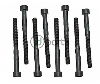 Injector Rocker Bolts [8] (BEW)(BRM)(BHW)