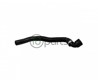 HVAC Heater Hose - Heater To Auxiliary Water Pump (E90)